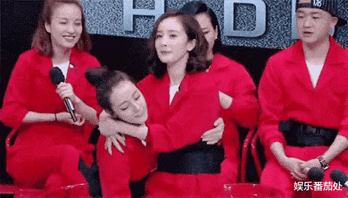 娱乐圈|娱乐圈中的“肾虚”男星，连80斤的女星都抱不起