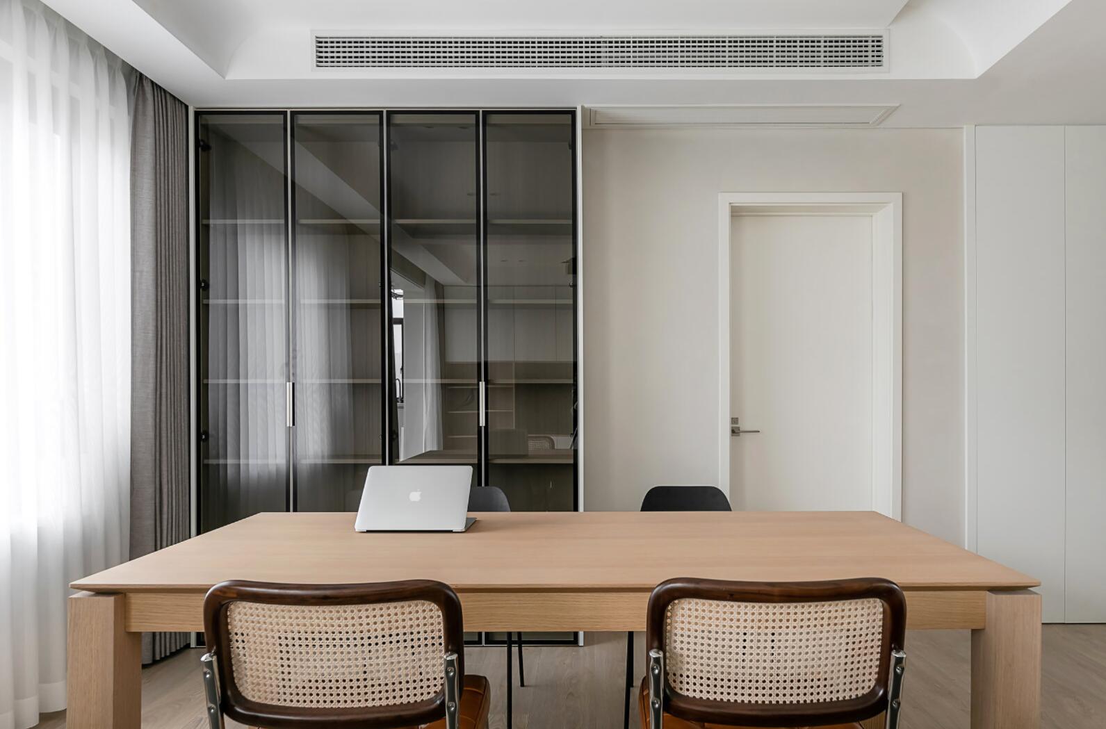 发现苏州一户人家：170㎡，装修朴实淡雅，能满足三代人审美