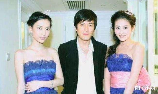 颖儿|扇耳光、爆隐私、骂人,这些公开撕过的女明星,一个比一个狠