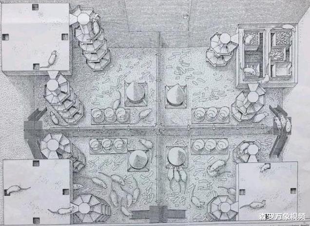 还记得2020年的千亿只蝗虫吗？它们的结局如何？或揭示了人类命运