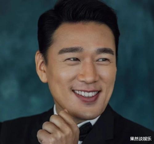 王耀庆|王耀庆，为什么演不了穷人？