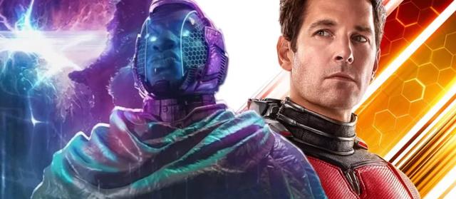 漫威|《蚁人3》是漫威新阶段的《美队3》?看看漫威高管,会如何说