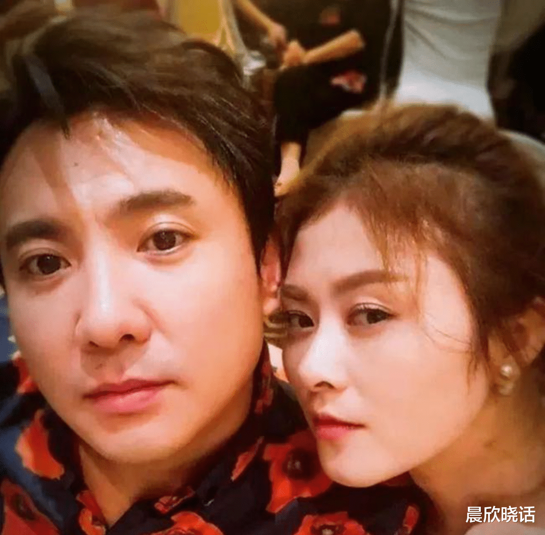 沈腾|沈腾的妻子王琦：嫁给了妈妈看准的女婿，如今婚姻状况如何