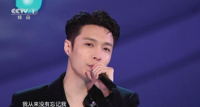 张艺兴|娱乐圈流量明星那么多,为何央视“偏爱”张艺兴?