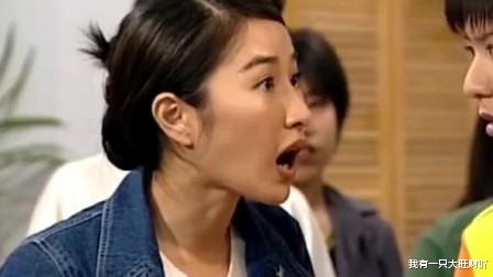 陀枪师姐|《陀枪师姐》冲动下的爱情,支撑不起婚姻,沈翘终究弄丢了,好男人陈小生