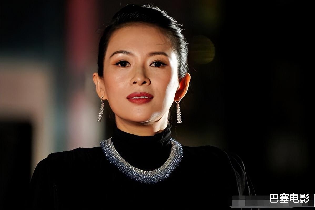 孙俪|越长越凶,孙俪眼凸发腮,古天乐神似三星堆,都是一张不好惹的脸