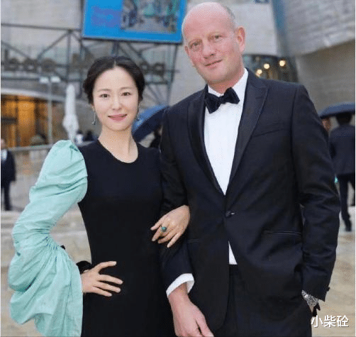 江一燕|“文艺女神”江一燕的灿烂过往