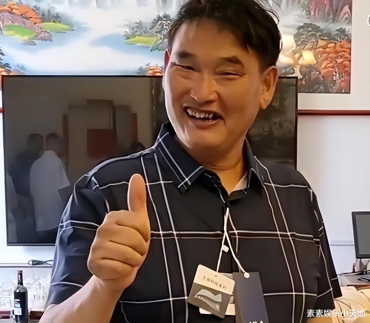 陈萌|大衣哥全家积极减肥,为迎接儿媳妇陈萌进门,开始提前做准备