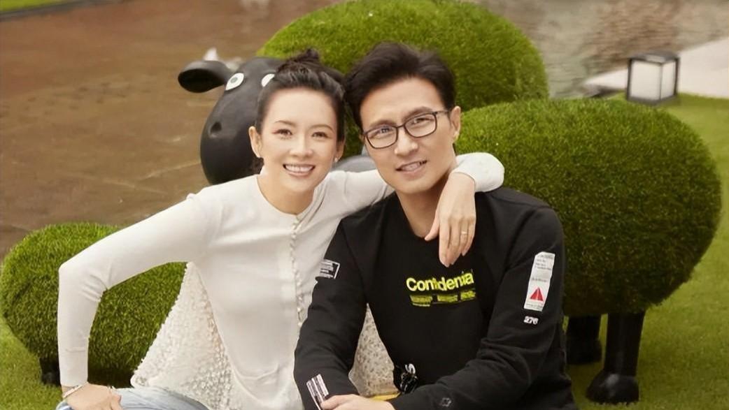 章子怡|影后章子怡，终为自己的“高傲”付出代价