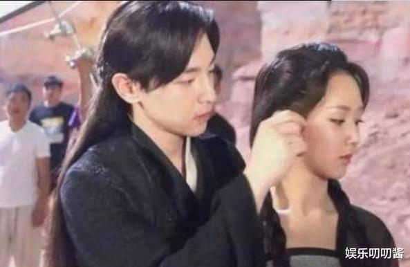 邓伦|邓伦“特殊”家庭背景被扒,整改不彻底被重罚,网友:有辱家门