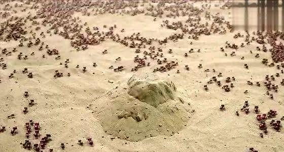 鬼吹灯|盘点《鬼吹灯》中的50种怪物：第41-50位，各有真实原型