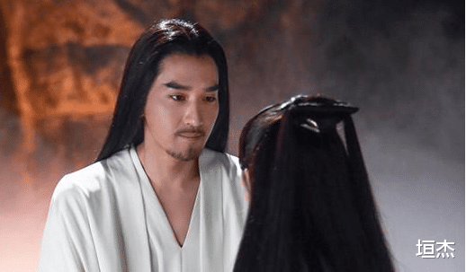 |长相一般却演美男,这些男星古装真辣眼睛,是谁的审美出了问题?