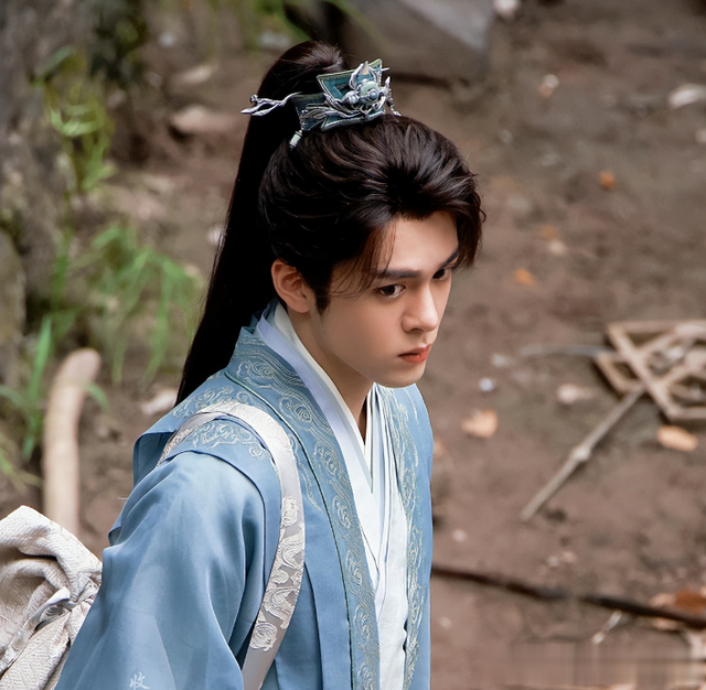 成毅|为转型甘愿做陪衬，成毅却再一次跳进了欢瑞的“坑”？