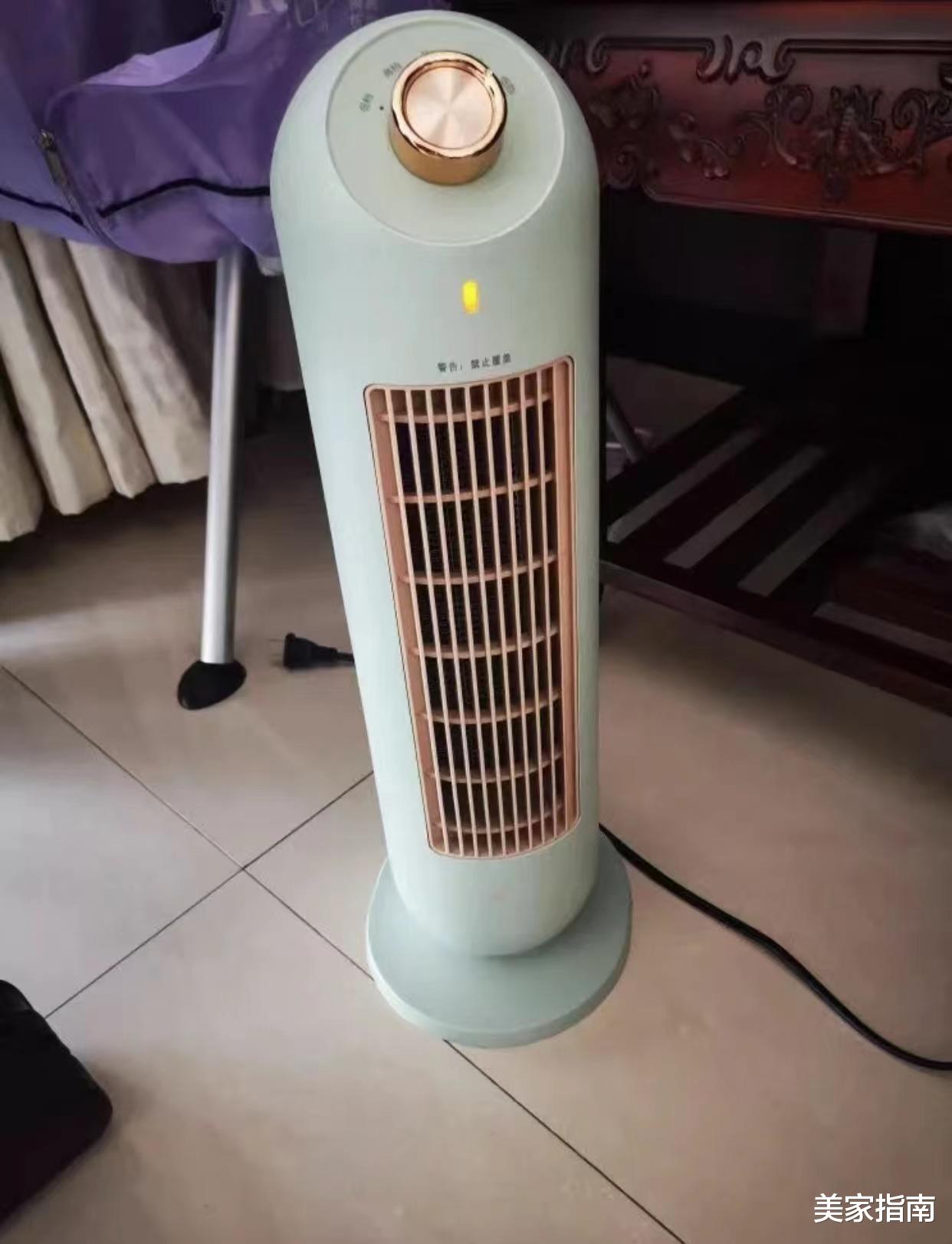 我以为过时的4种取暖神器,回家过年才发现,每一个都无可替代