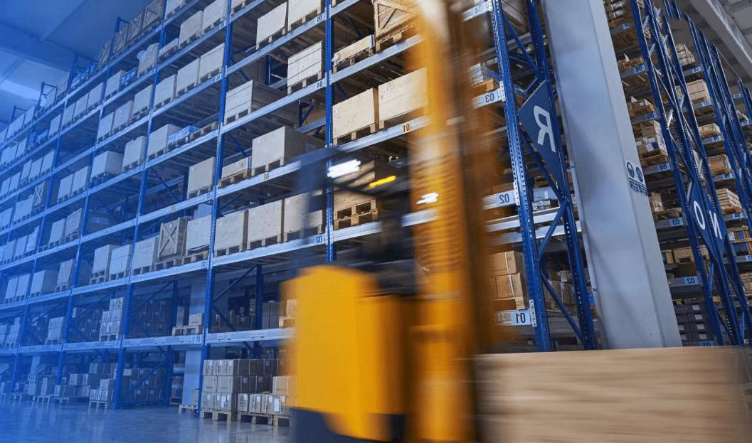 工业互联网|菜鸟，迈向辽阔之地