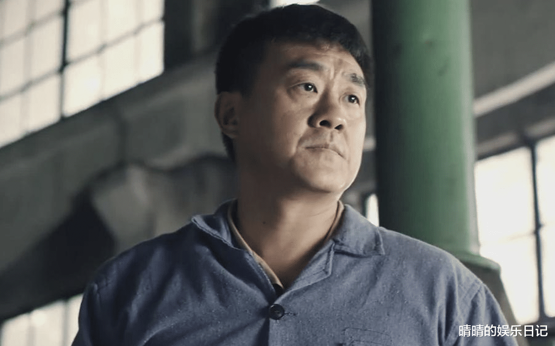 情满四合院|重温《情满四合院》,终于明白秦淮茹为什么没给傻柱生出孩子