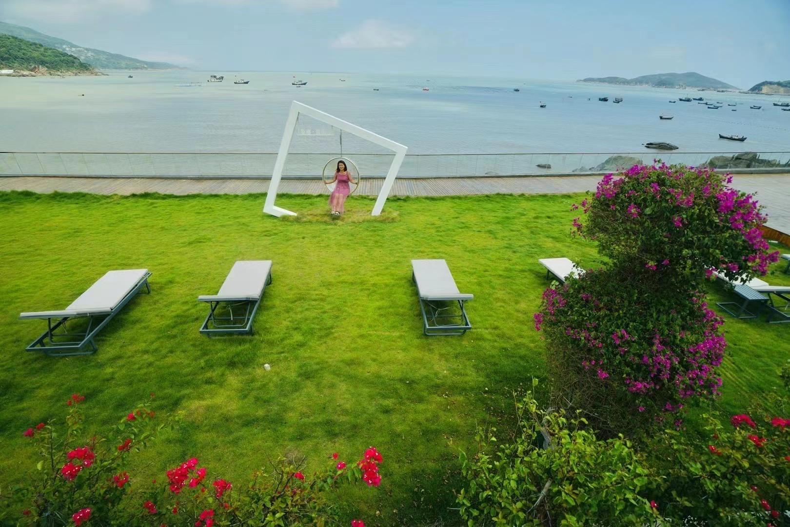 自驾|毕业季、就业季，自驾苍南，10大美景任你挑，在山海间，放松一下