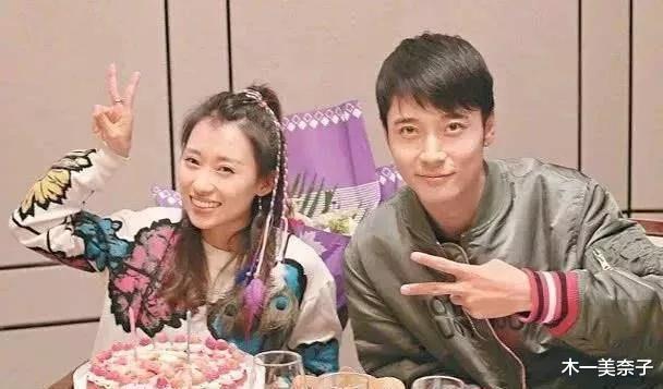 洪欣|洪欣选择原谅“前夫”，如今一家人幸福出行，多次参加老婆闺蜜局