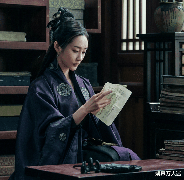 王琳|?同辈却演隔代?影视剧里这6对母女,现实年龄相差不到10岁