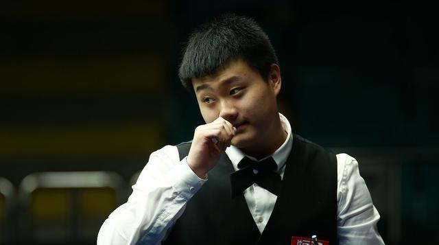 人力资源|斯诺克选拔赛32强名单！中国三人过关！高阳与麦克劳德功亏一篑！