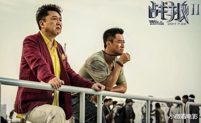 经典|续集比较好看的5部经典大片，你看过几部？