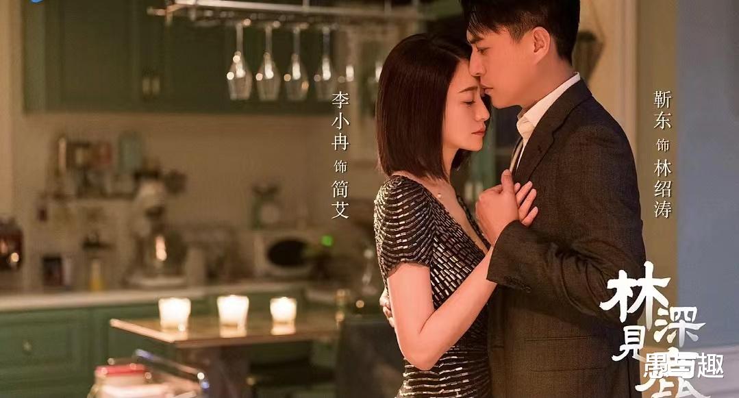 妻子的选择|6月开播的几部“霸总”爱情剧,一部比一部霸气,你最期待哪部?