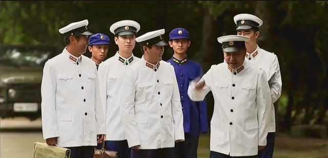 江德福|《父母爱情》江德福最后只是一个师级干部太可惜?算不错的了!