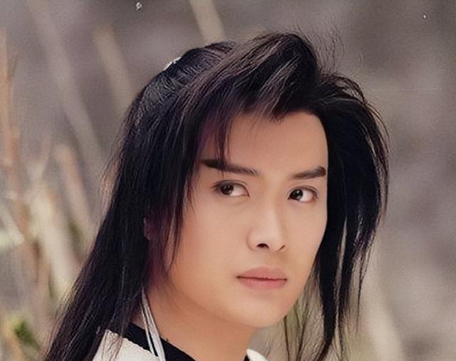 黄海冰|演员甄锡:当红时嫁大众男神黄海冰,8年生一双儿女,越活越美丽