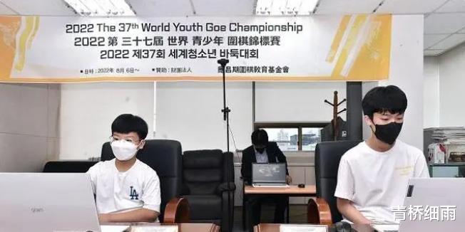 “特殊的相遇”！申真谞九段、申旻埈九段，也来参加综艺节目？