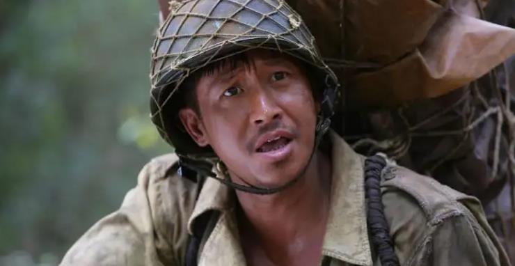 邓兆尊|明天晚上就开始直播！40集刑侦剧终于播出了，有国家一级演员，演员阵容强大