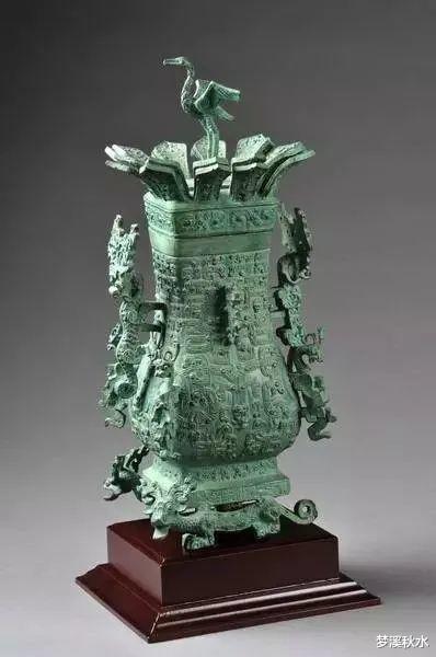 博物馆|中国各省博物馆镇馆之宝都是什么?你知道哪些?