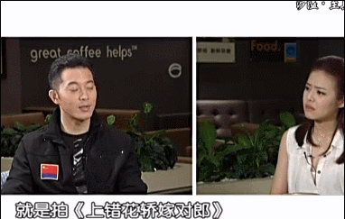 经典|多谢不演之恩,原定主角因故辞演,这7位演员临时救场却成就经典