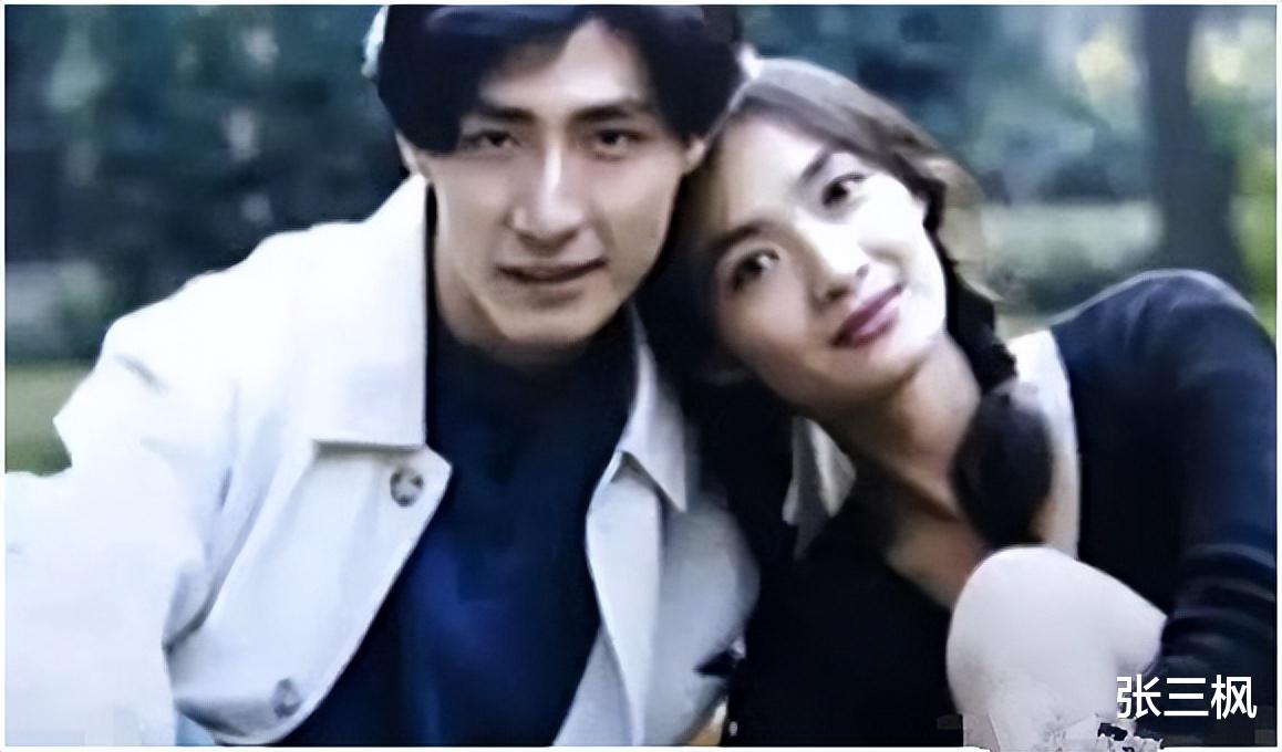 张子健|演员张子健:演了大半辈子的大侠,却逃不过“渣男”的骂名