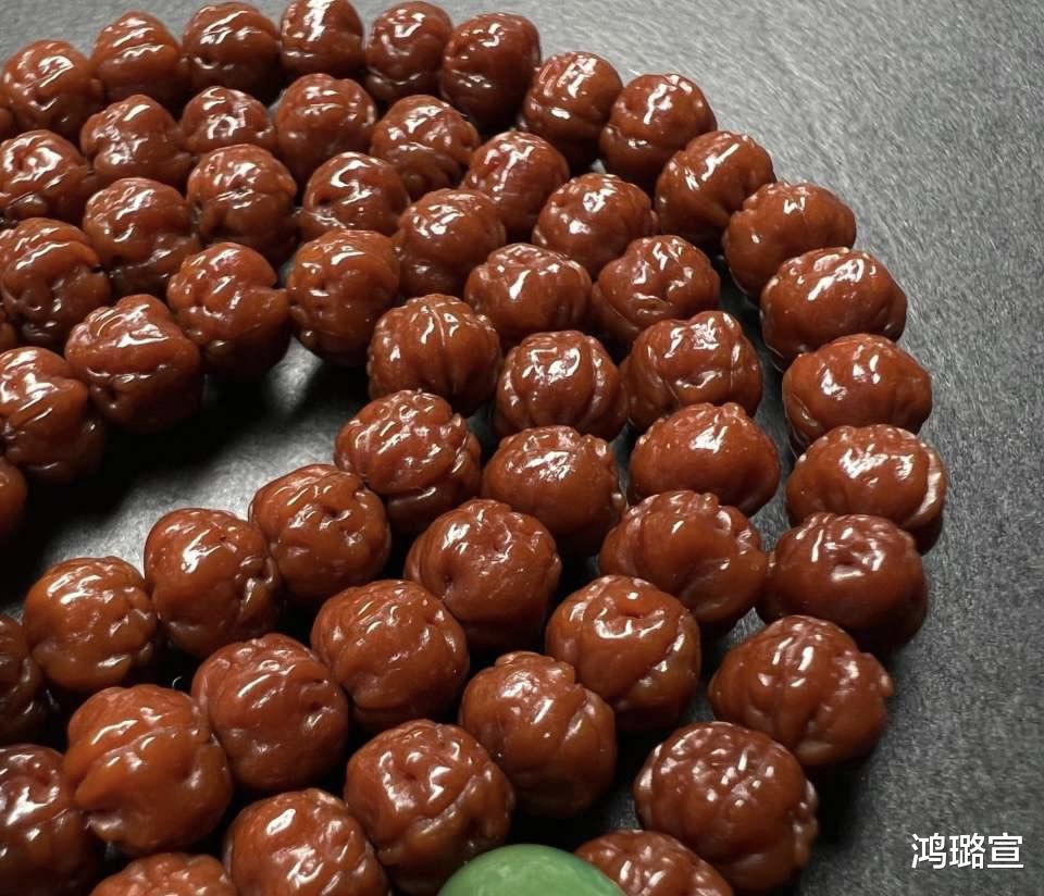 文玩|文玩你会存放么?放不对盘得再好也难免悲剧!