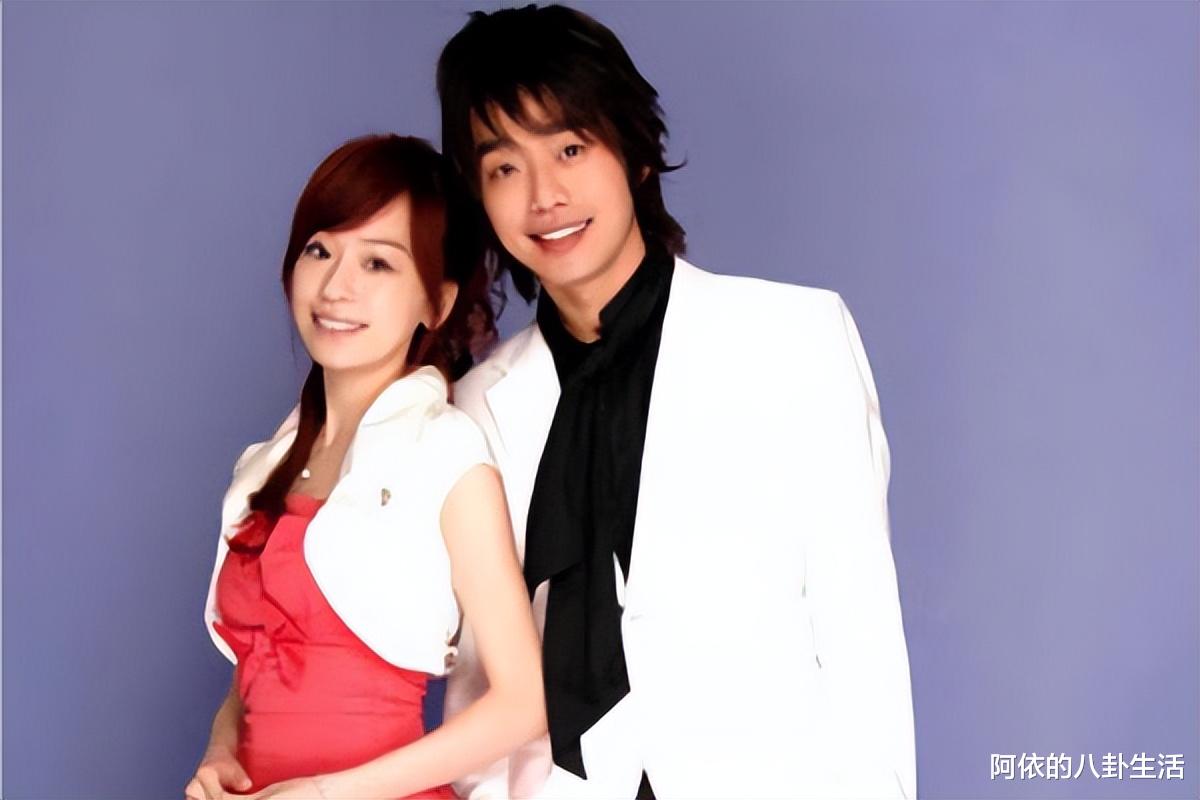 王心凌|王心凌是捅了“渣男”窝了？