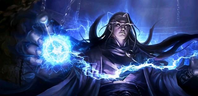 acgn漫评|元籁殷不愿交人恐将惹怒混沌老祖,劫尊者为救恋人将踏平混沌山?