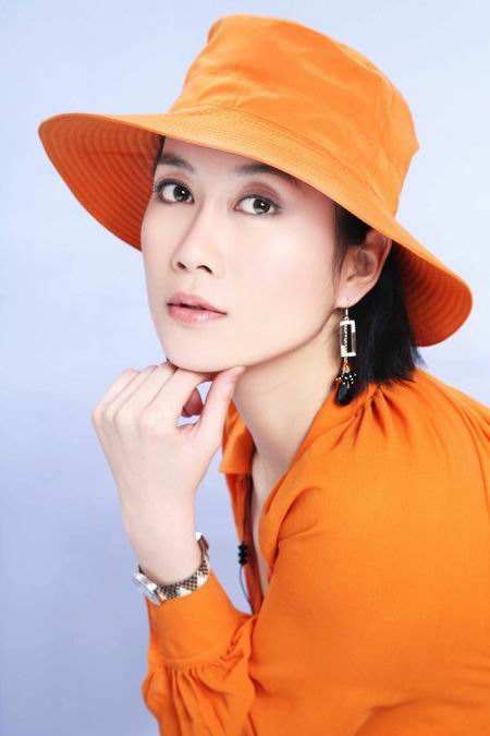 吴越|明明可以站在娱乐圈的顶端，却偏偏无欲无求，这些女演员，让人佩服