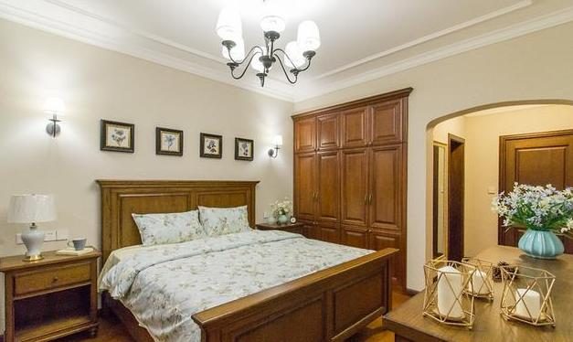 晒晒我140平新家，装修花了41万，朋友都说值，超级喜欢次卧飘窗