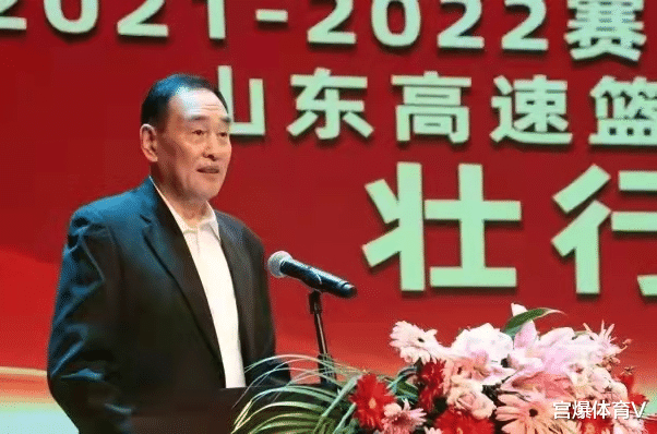 |中国篮坛名帅重返山东队！2米27大中锋加盟 冲击WCBA总冠军
