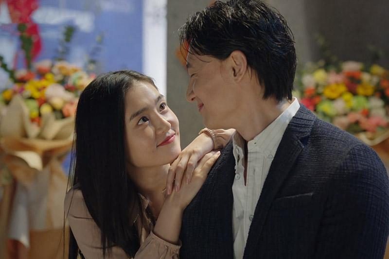 底线|《底线》:钟媛媛永远不懂,盛方明“背叛”她的原因有多现实