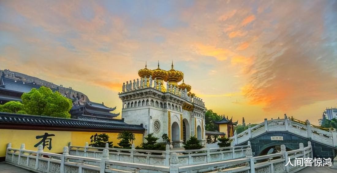 |门票不要钱,斋饭随意吃,中国“最任性”寺庙,却拒绝这类人进入