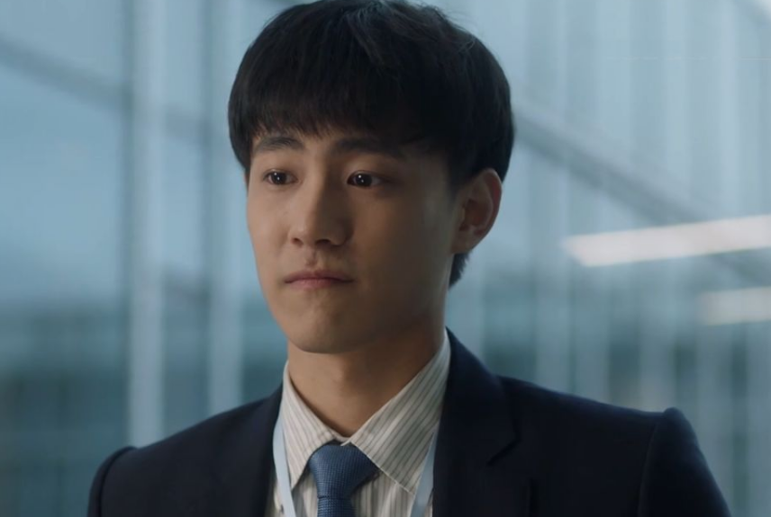 王凯|“国剧一哥”王凯大男主剧将袭，女主是90后气质女神，热剧无疑了