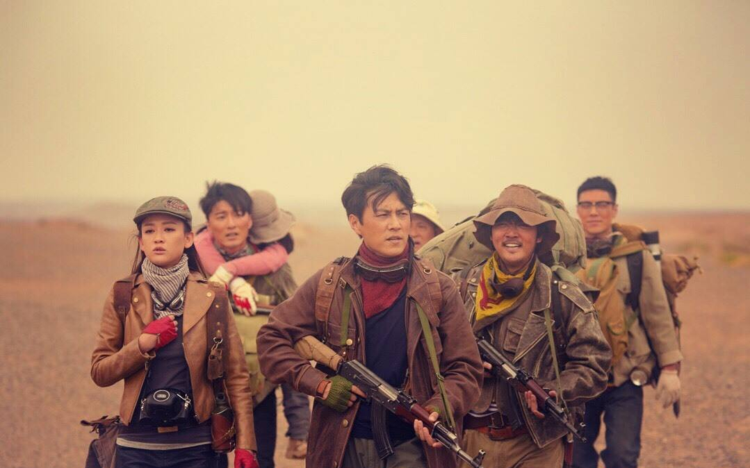 韩雪|烂演技、假完美、凹人设，这9位明星的好口碑，被狠狠撕下