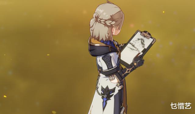 原神|原神:这游戏里有几个人类?蒙德跟璃月有不少,稻妻就没几个人