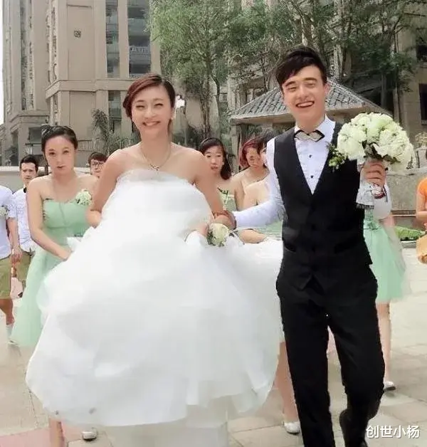 陈冰|她背着丈夫参加好声音，爆红后称自己是单身，下台就与丈夫办离婚