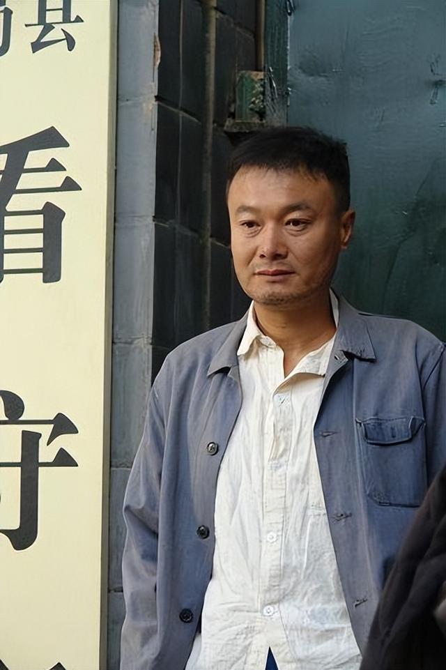 孙松|演员孙松:36岁结婚,婚后23年无儿无女,成母亲韩颖最大的遗憾