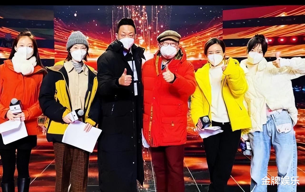 主持人|东方卫视主持人迎来大变动!林海陈辰正式上位,冯琳司雯嘉受力捧