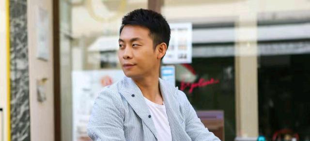 张译|张译说“我们那个剧组是个英雄的剧组”,这下网友们真的不高兴了