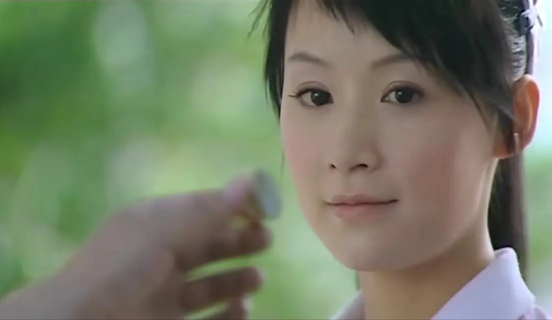 女人不哭|《女人不哭》16年，演员近况差距大，女二变脸认不出，小配角红了