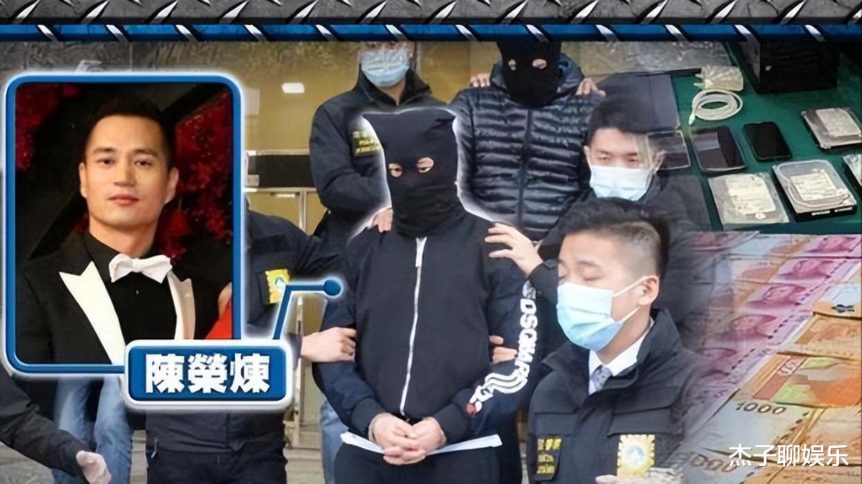 安以轩|富豪丈夫被捕10个月后，安以轩近况曝光：阔太生活还能过多久？